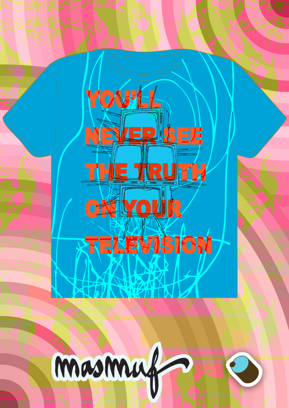 Kill TV Kill TV 