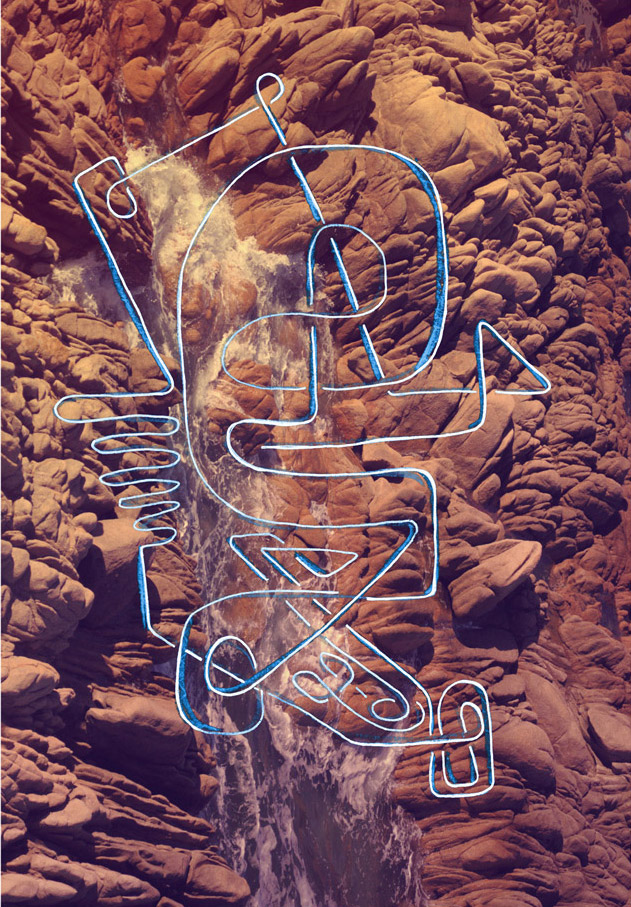 Techniques to inhabit spaces* artworks series by Martin Hekier Techniques to inhabit spaces* artworks series by Martin Hekier