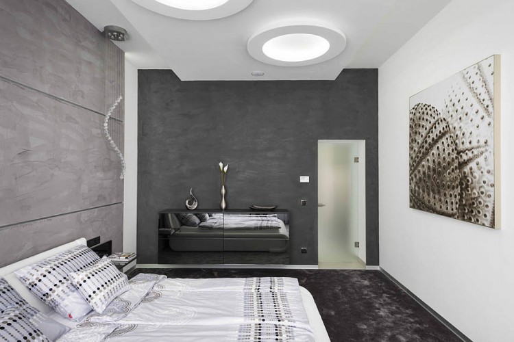 Luxury Apartment in Budapest by Lima Europe MadosVaci 001 750x500 Luxury Apartment in Budapest by Lima Europe