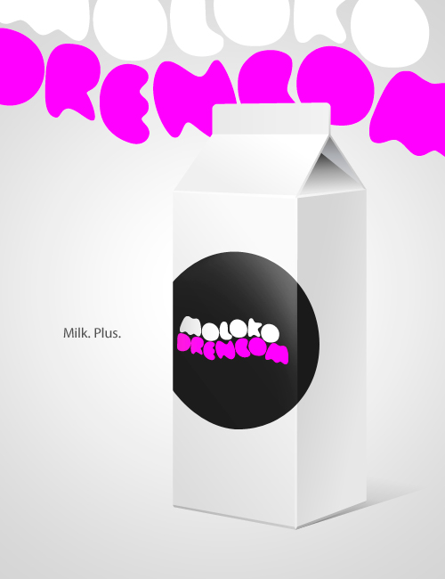 Korova Milk Project Moloko Drencom Korova Milk Project