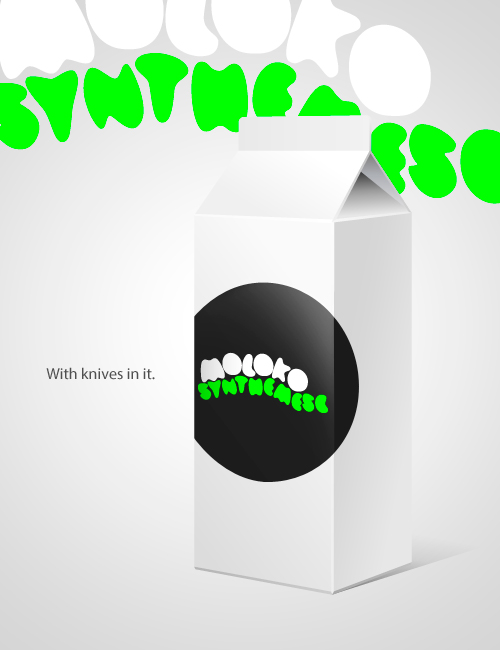 Korova Milk Project Moloko Synthemesc Korova Milk Project