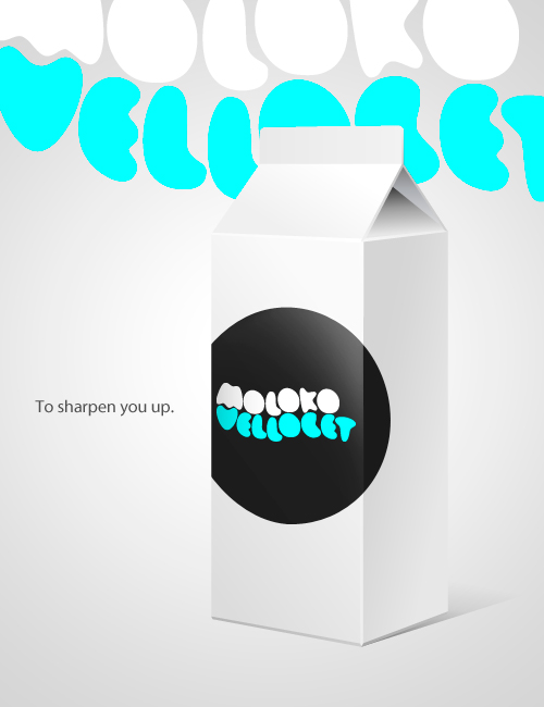 Korova Milk Project Moloko Vellocet Korova Milk Project