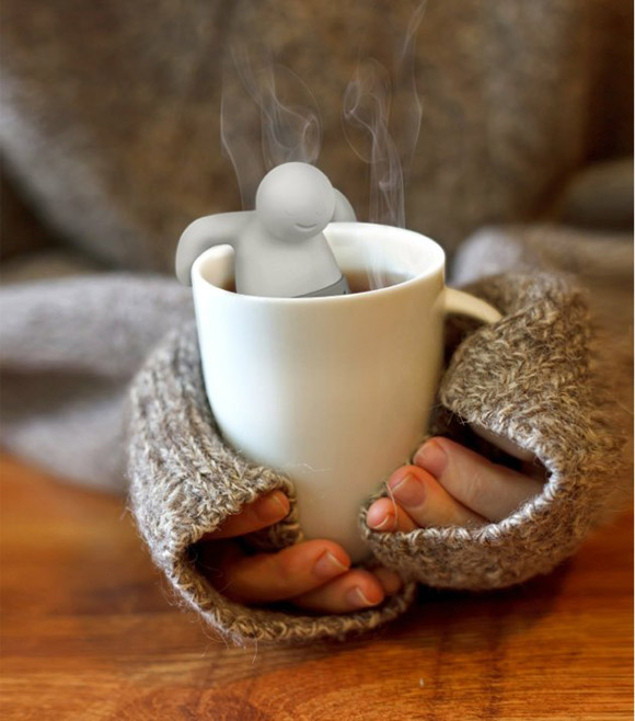  Mr. Tea Infuser