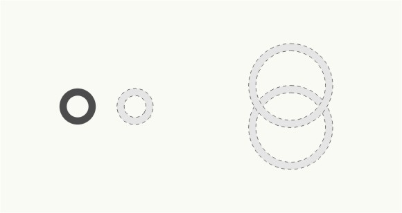 O Yoga Identity OYOGA LOGO VAMADESIGN P 001 O Yoga Identity