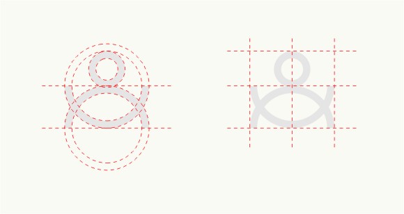 O Yoga Identity OYOGA LOGO VAMADESIGN P 003 O Yoga Identity