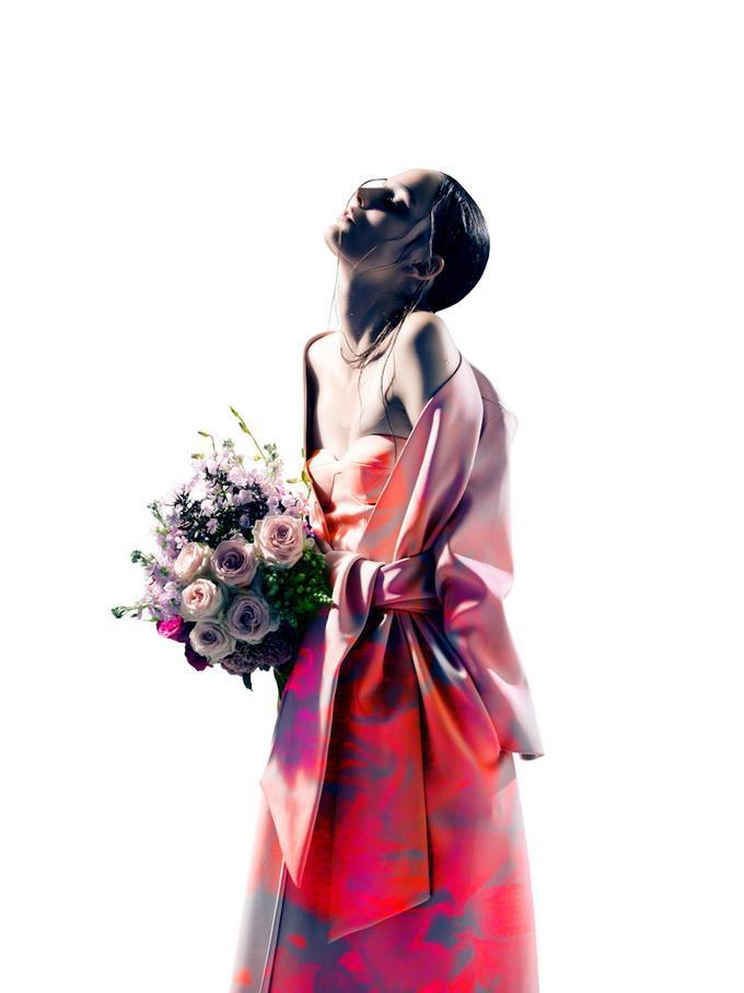 Fashion Photography by Pierre Debusschere Pierre Debusschere3 Fashion Photography by Pierre Debusschere