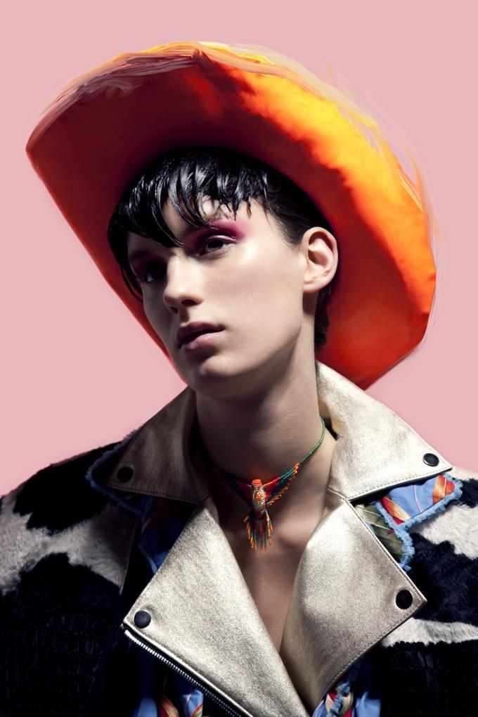 Fashion Photography by Pierre Debusschere Pierre Debusschere9 Fashion Photography by Pierre Debusschere
