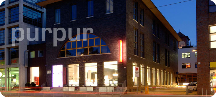 PurPur Design Frankfurt: die besten Shoppingtipps