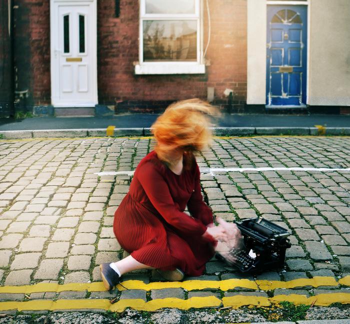 Conceptual Portraiture by Rebecca Palmer Rebecca Palmer Conceptual Portraiture by Rebecca Palmer