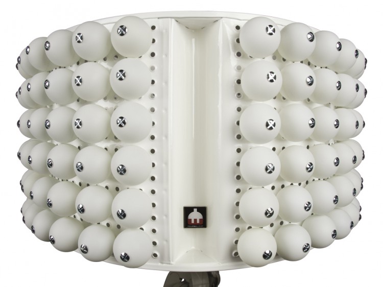 REWASHLAMP by To Martins Rewashlamp Pingballs by To Martins 750x562 REWASHLAMP by To Martins