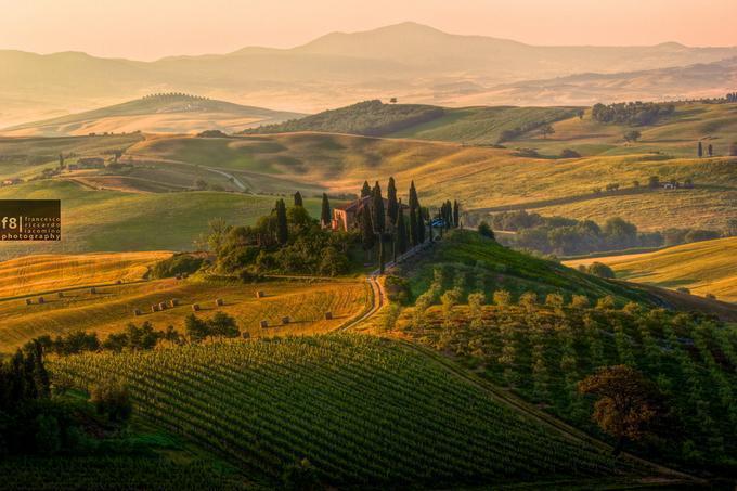 Riccardo Iacomino Landscape Photography by Riccardo Iacomino