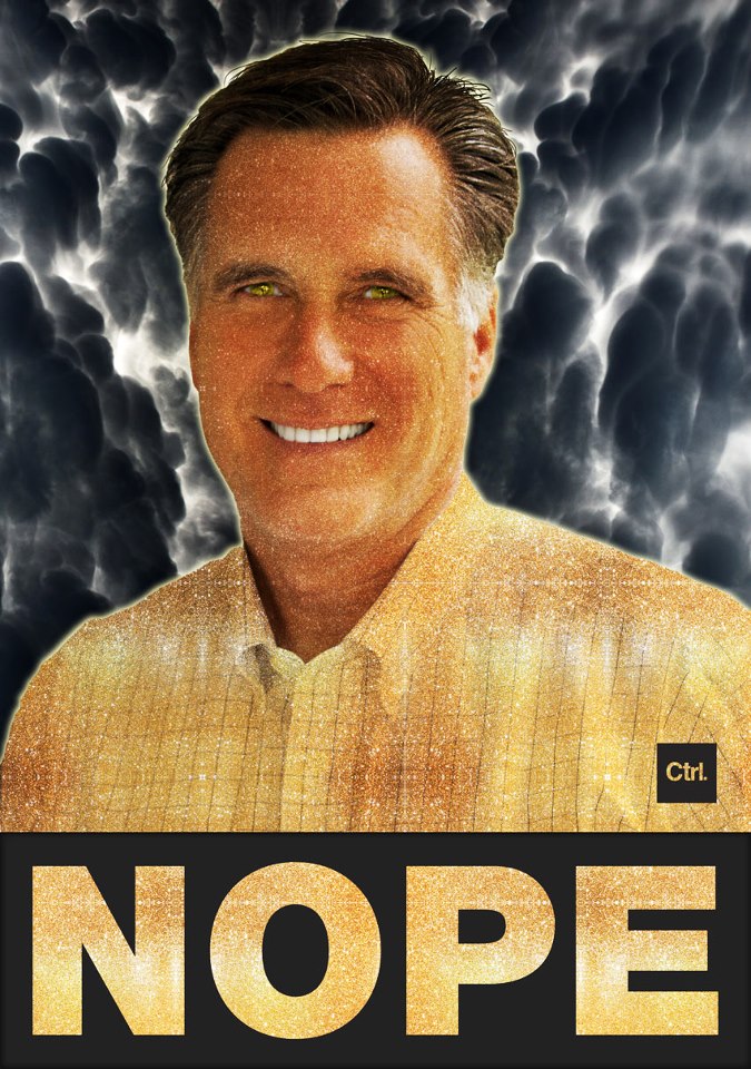 Romney 2012 Presidential Campaign Poster by Ctrl Alt Design Romney 2012 Presidential Campaign Poster by Ctrl Alt Design Romney 2012 Presidential Campaign Poster by Ctrl Alt Design