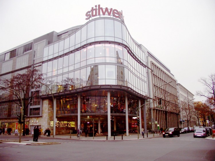 Stilwerk2 750x562 Design Berlin: die besten Shoppingtipps