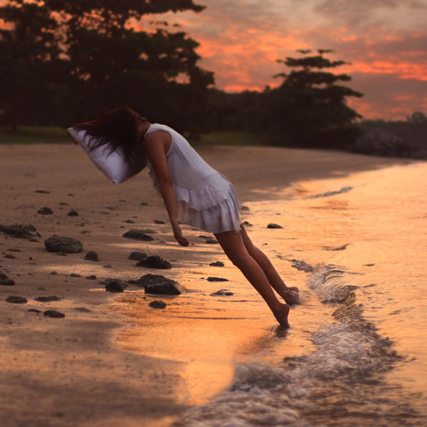 Digital art selected for the Daily Inspiration #1264