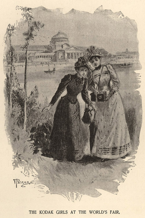 First+kodak+camera+1888