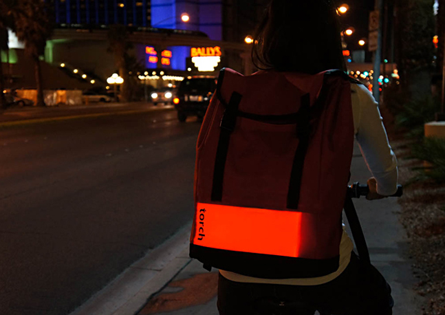 Torch FLUX Backpack 0 2 Torch Flux Backpack