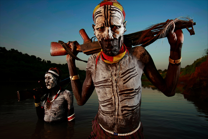Astonishing Photography By Brent Stirton Travel61 Astonishing Photography By Brent Stirton