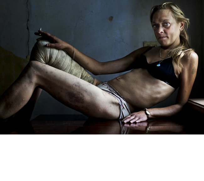 Astonishing Photography By Brent Stirton Travel71 Astonishing Photography By Brent Stirton