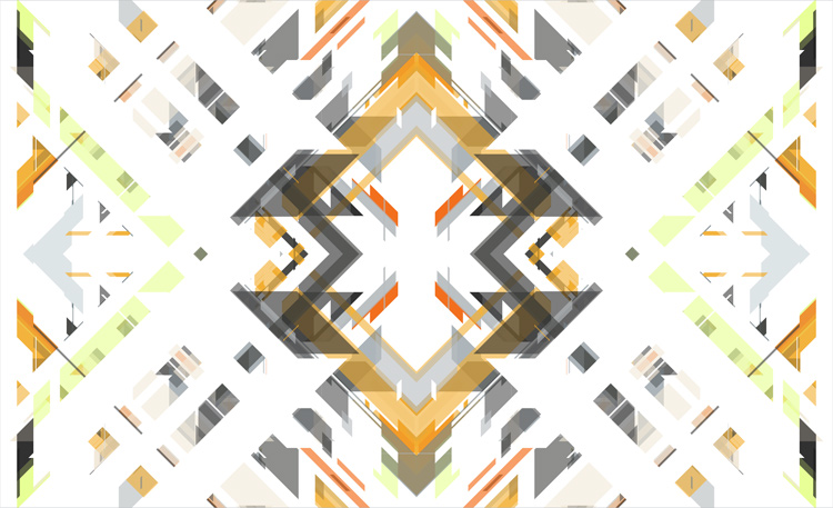 UrbanDynamics ctrl alt design 003 Generative Art with Processing 2.0 by Ctrl Alt Design