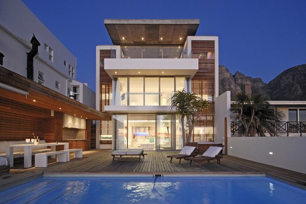 Victoria Road Villa By Metropolis Design Victoria Road 1 Victoria Road Villa By Metropolis Design