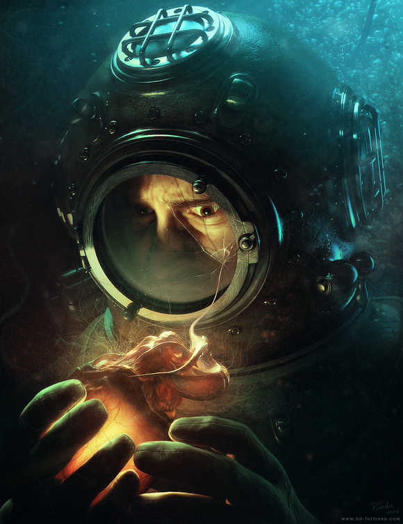 Visual Inspiration Day #15 Visual Inspiration 714 @ GenCept Visual Inspiration Day #15