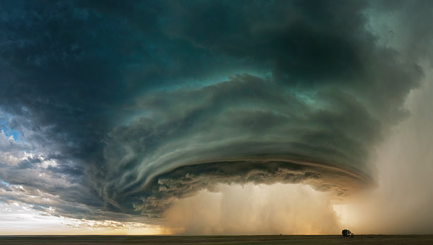 Weather Gone Wild Photograph by Sean R. Heavey 20+ Stunning Photos of Extreme Weather