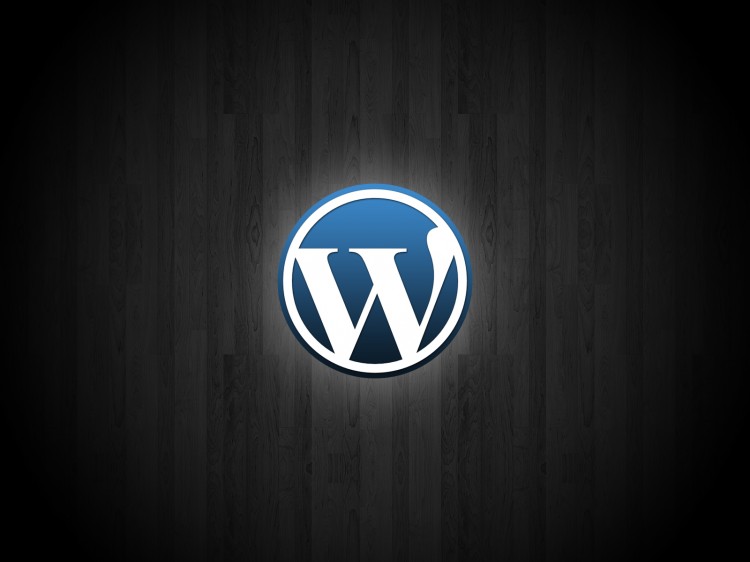 Starting Your First Wordpress Website Wordpress Wallpaper 750x562 Starting Your First Wordpress Website