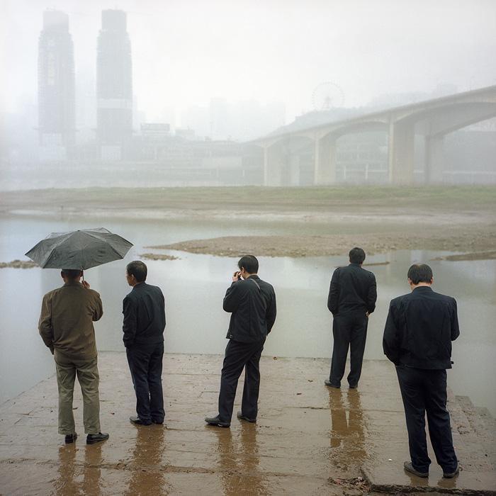 River by Yuanling Wang Yuanling Wang River by Yuanling Wang