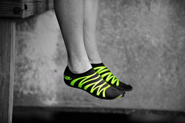 Zem pic on Design You Trust Zem Ultra Minimal Shoes by ZemGear
