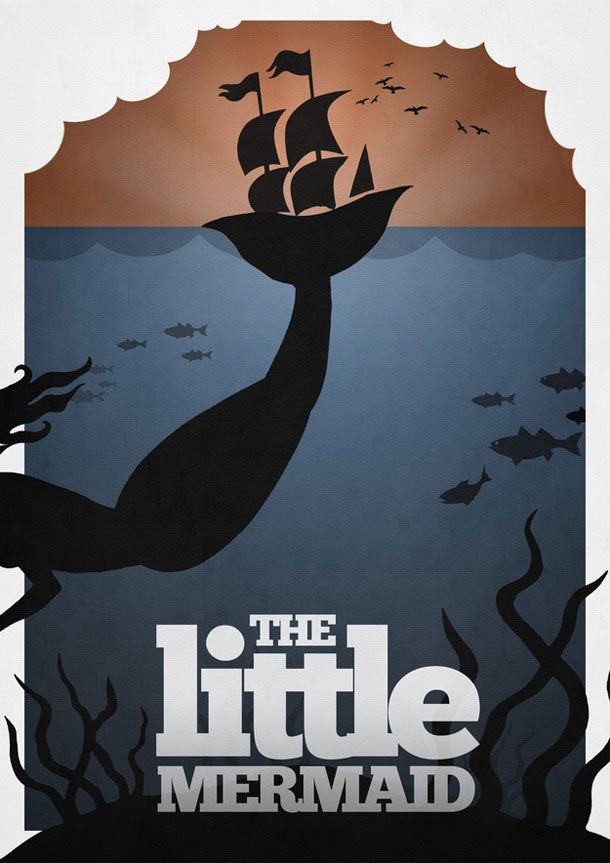 Stylish Disney Posters by Rowan Stocks Moore a7Dj lUcddg Stylish Disney Posters by Rowan Stocks Moore