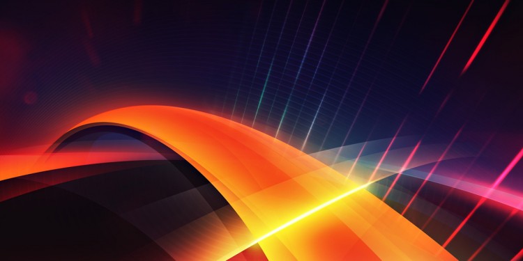 40 Free and Beautiful Twitter Covers abstract orange l11 750x375 40 Free and Beautiful Twitter Covers
