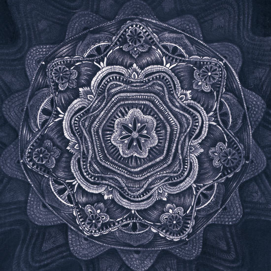 aftermaths James Kalinda X Calendula