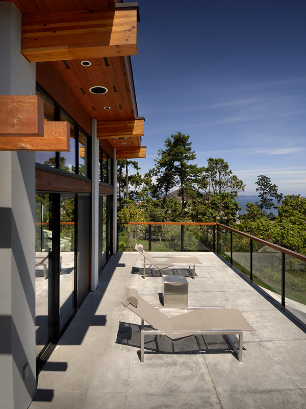 Award Winning Armada House armada house keith baker design 22 Award Winning Armada House