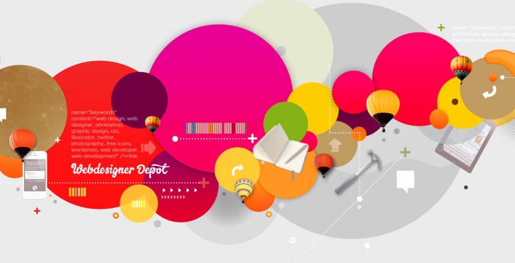 WebdesignerDepot redesigned! art 750x383 WebdesignerDepot redesigned!