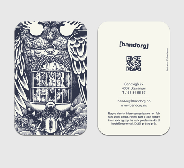 20 new and creative business cards – Best of october 2012 20 new and creative business cards – Best of october 2012