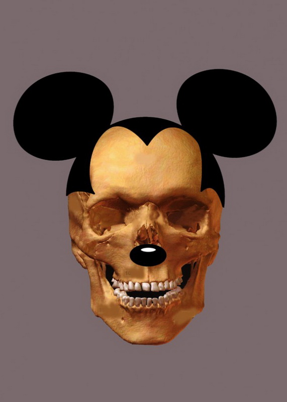 Cartoon Skull Masks By Jannis Markopoulos bde31 jannis markopoulss cartoon skull masks 1 600x840 Cartoon Skull Masks By Jannis Markopoulos