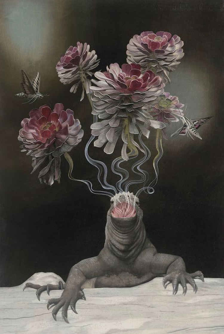 Paintings by Tiffany Bozic bozic8 Paintings by Tiffany Bozic