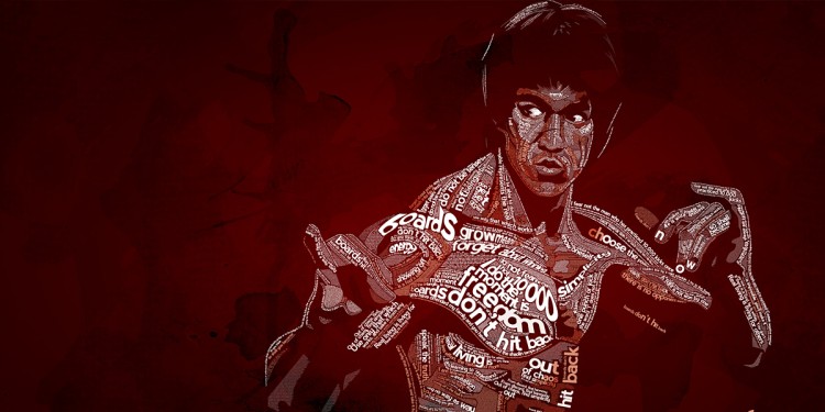 40 Free and Beautiful Twitter Covers bruce lee l11 750x375 40 Free and Beautiful Twitter Covers