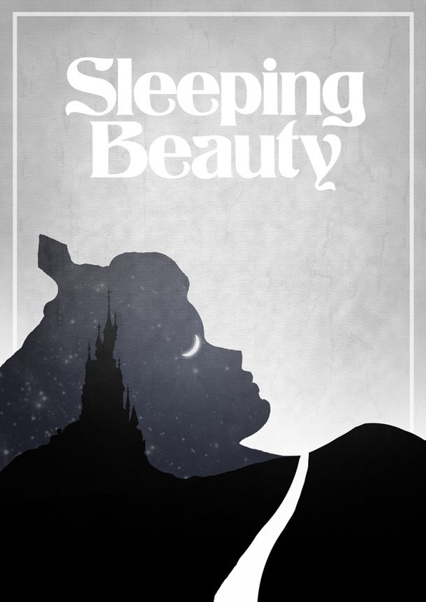 Stylish Disney Posters by Rowan Stocks Moore cRaNS GXn5I Stylish Disney Posters by Rowan Stocks Moore