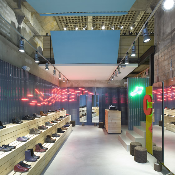  Camper Bologna