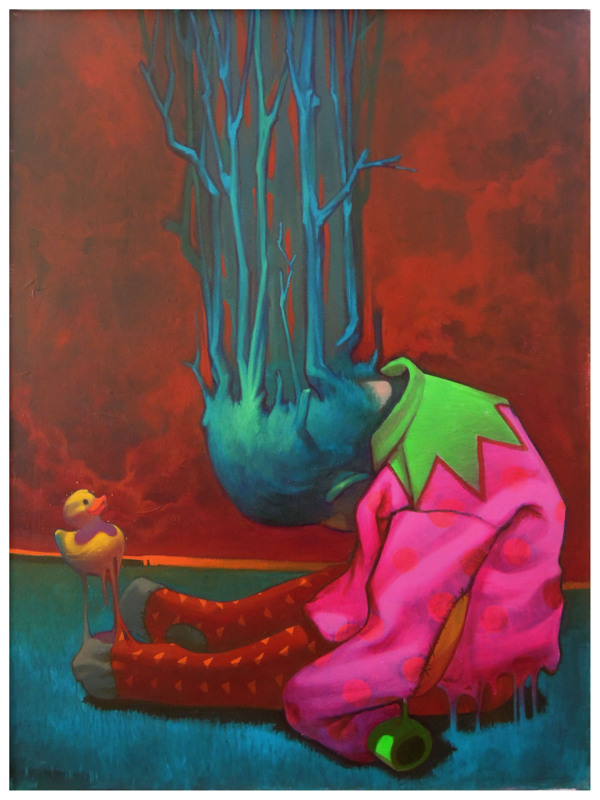 can 3 Canvases 2012