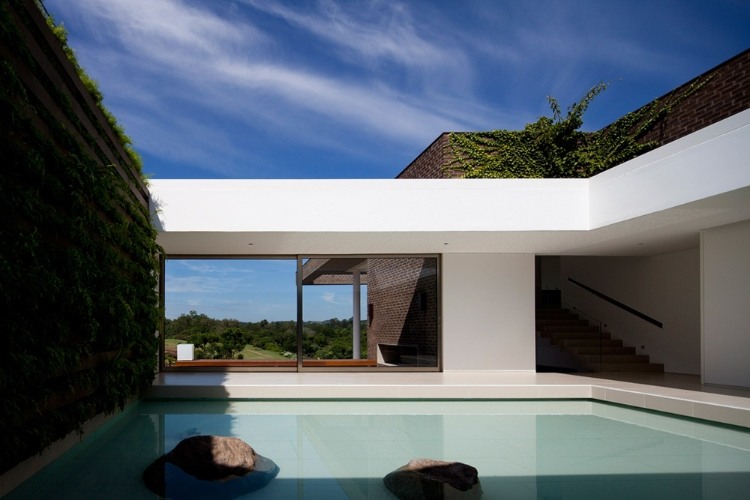 HS House by Studio Arthur Casas cas 2 HS House by Studio Arthur Casas