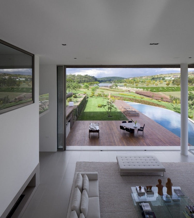 HS House by Studio Arthur Casas cas 3 HS House by Studio Arthur Casas