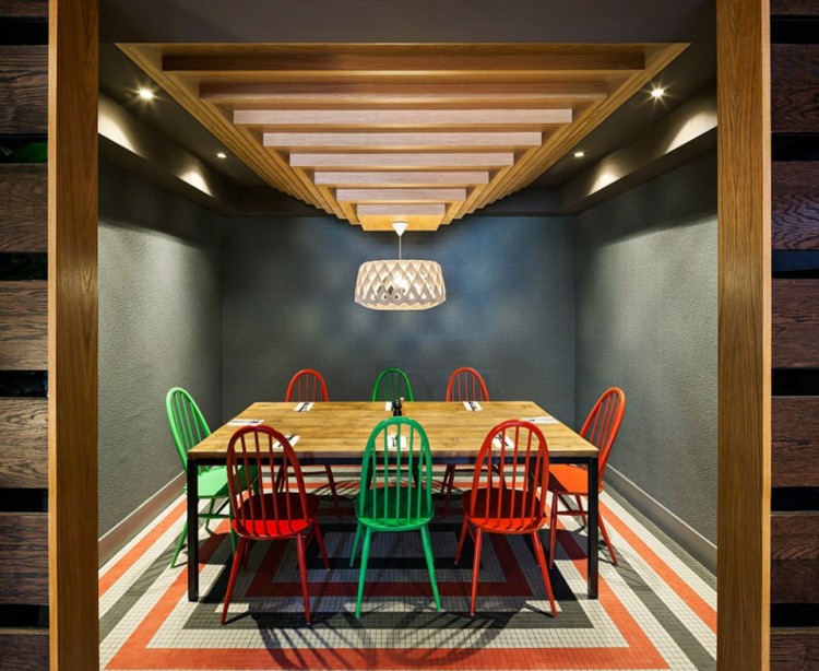 Chimichanga by Brown Studio chimichanga bill6 750x614 Chimichanga by Brown Studio