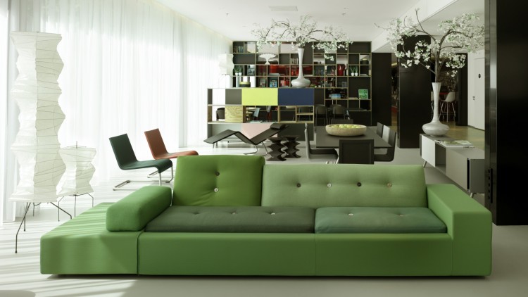 citizenM boutique hotels 4 750x422 Lifestyle – Exclusive CitizenM Hotels Amsterdam