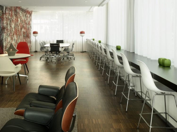 citizenM boutique hotels 750x562 Lifestyle – Exclusive CitizenM Hotels Amsterdam