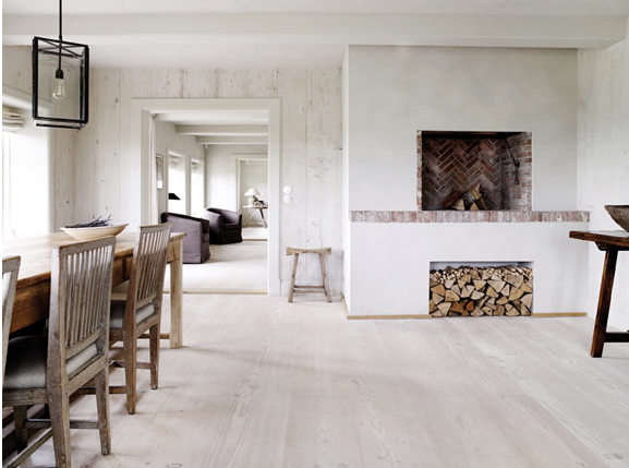 con 3 Traditional Contemporary Home