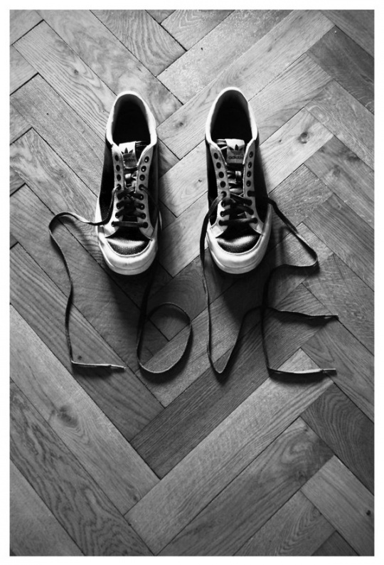 Digital art selected for the Daily Inspiration #1269