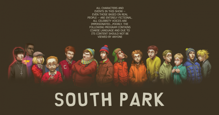 d7CSF 750x394 South Park in Real Life