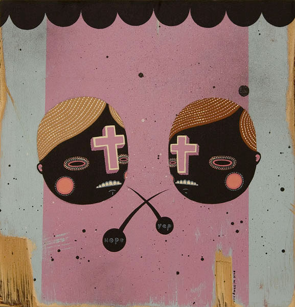 Artworks by Dan Withey dan withey 2 Artworks by Dan Withey